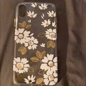 iPhone XS Max case